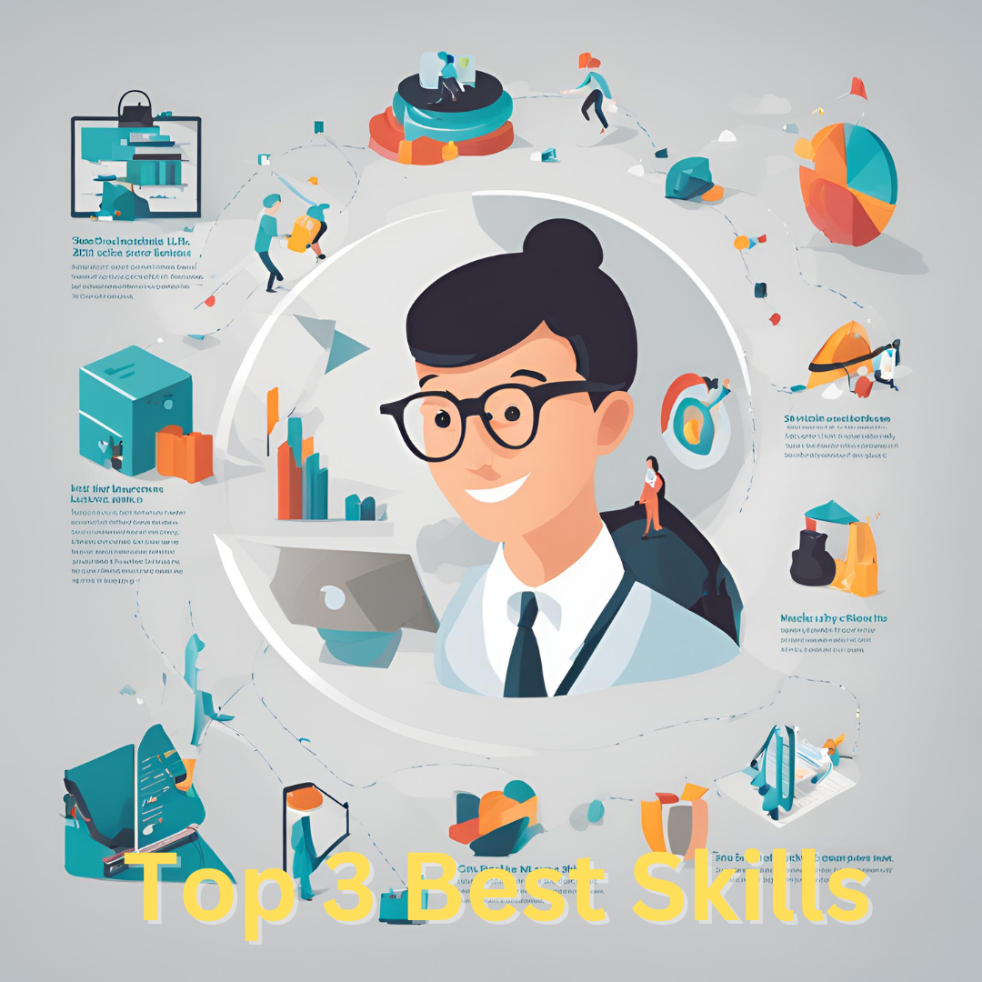 Best skills to learn