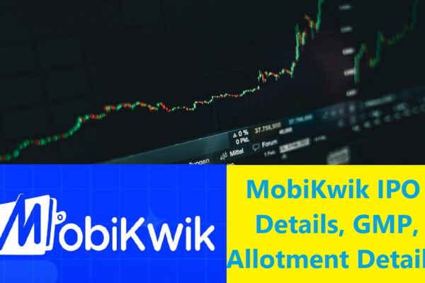 Mobikwik IPO Review